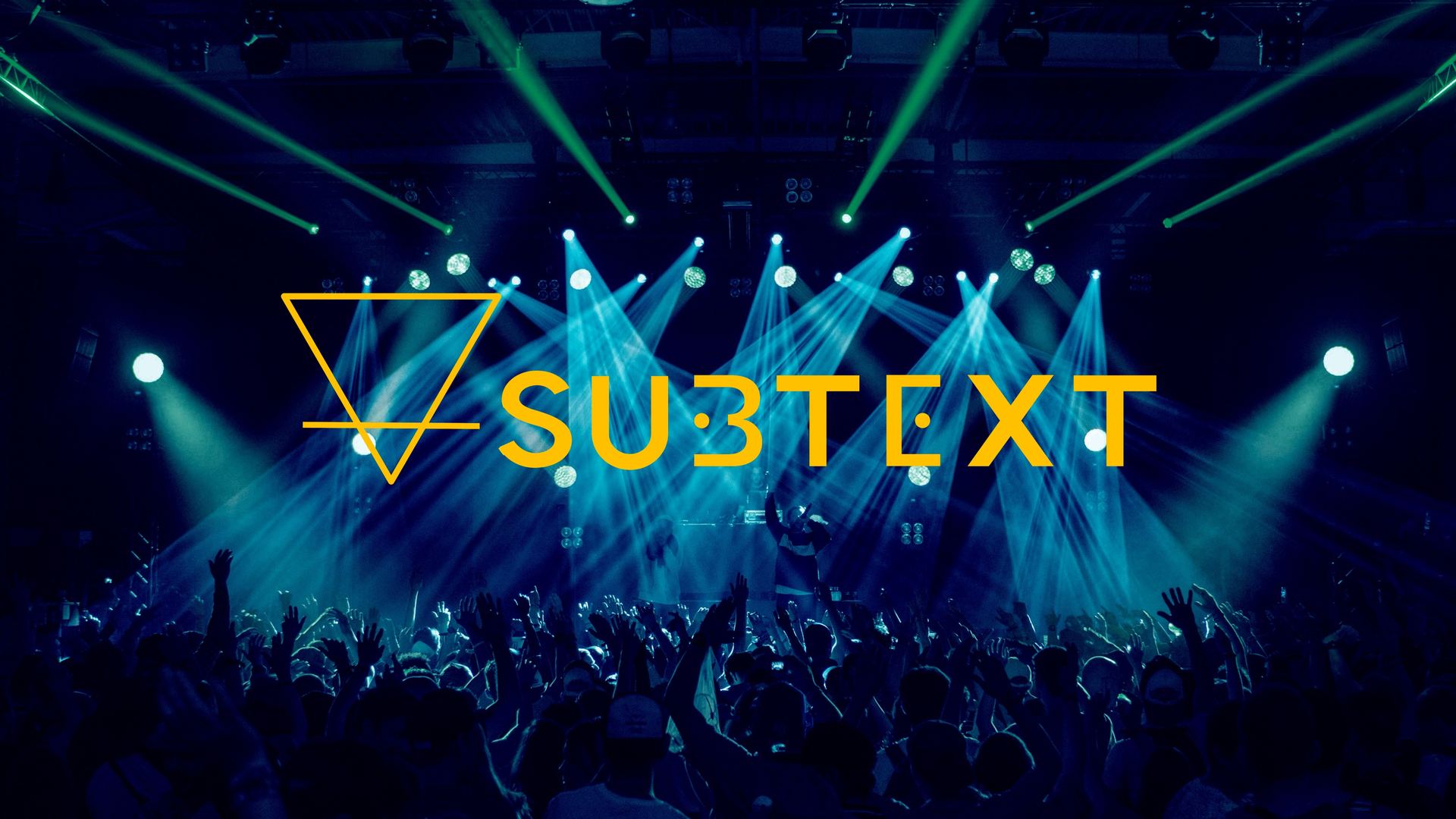 Subtext — creative intelligence for advertising