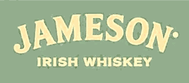 Jameson Irish Whiskey
